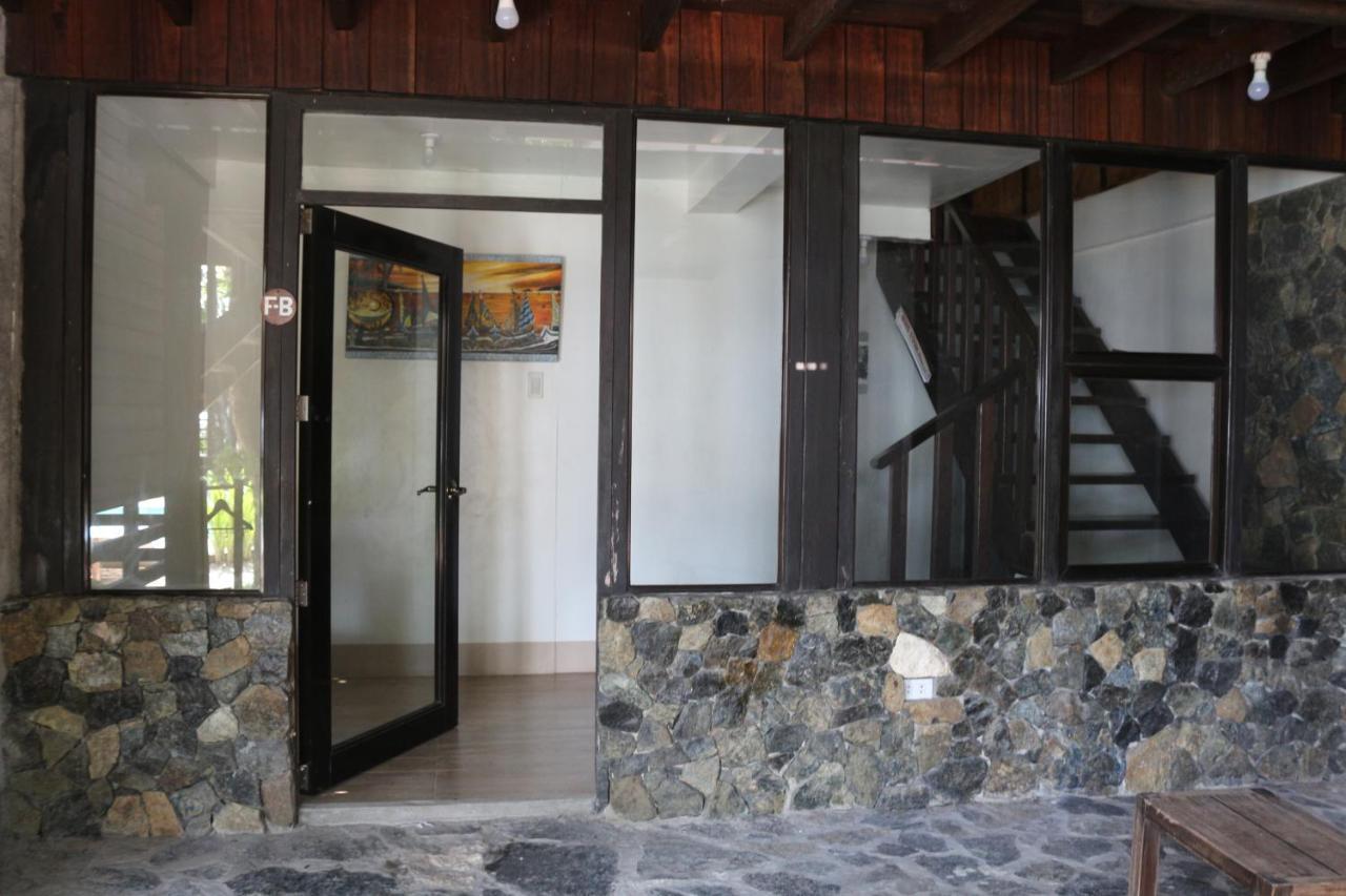 Seasta Beach Resort Baler Exterior foto